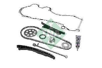 SET LANCA FIAT OPEL 1.3 JTD/CDTI