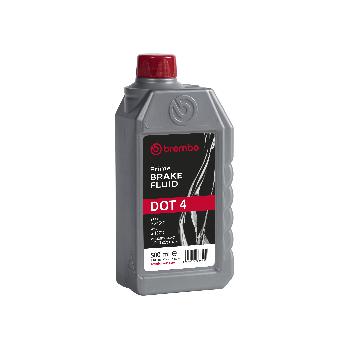 KOCIONO ULJE DOT-4 0.5l BREMBO