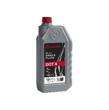 KOCIONO ULJE DOT-4 1.0l BREMBO